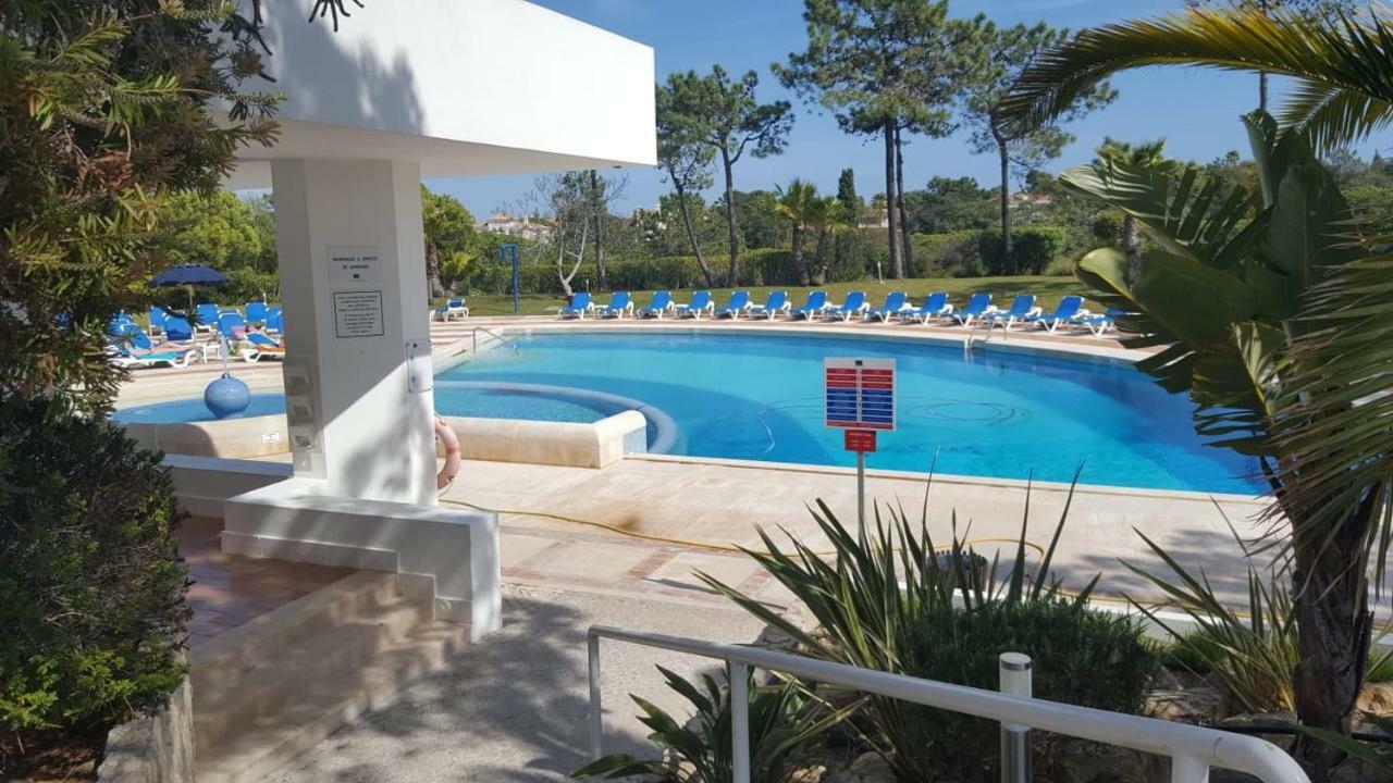Victory Village Club, Кинта-до-Лаго Экстерьер фото