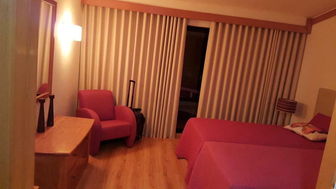 Victory Village Club, Кинта-до-Лаго Экстерьер фото