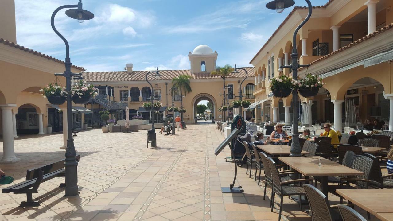 Victory Village Club, Кинта-до-Лаго Экстерьер фото