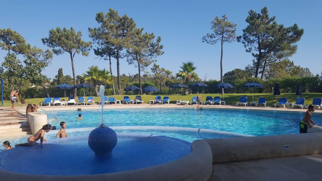Victory Village Club, Кинта-до-Лаго Экстерьер фото